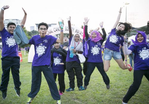 Relay For Life