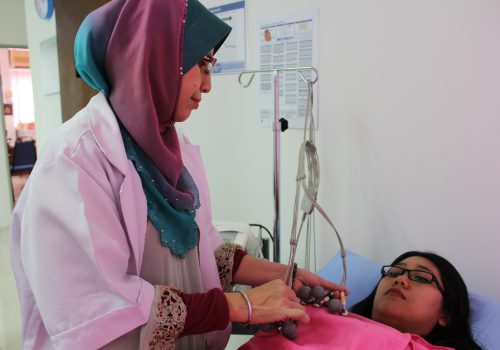  Diagnose Hyperthyroidism 