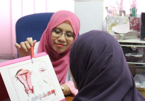  Detect Urinary Tract Obstruction