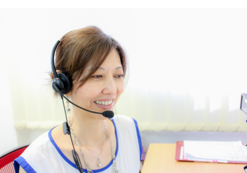 Cancer Information Service