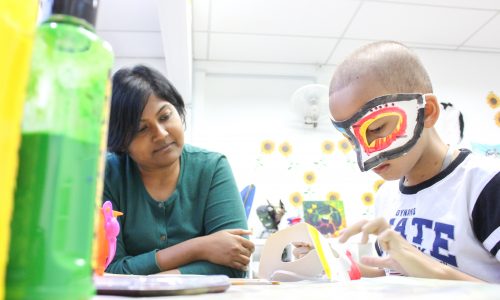 Play Therapy