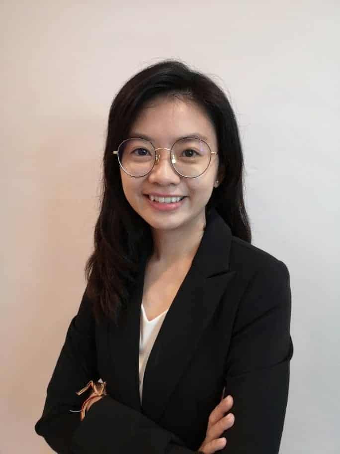 Charlyn Lee Jia Yun