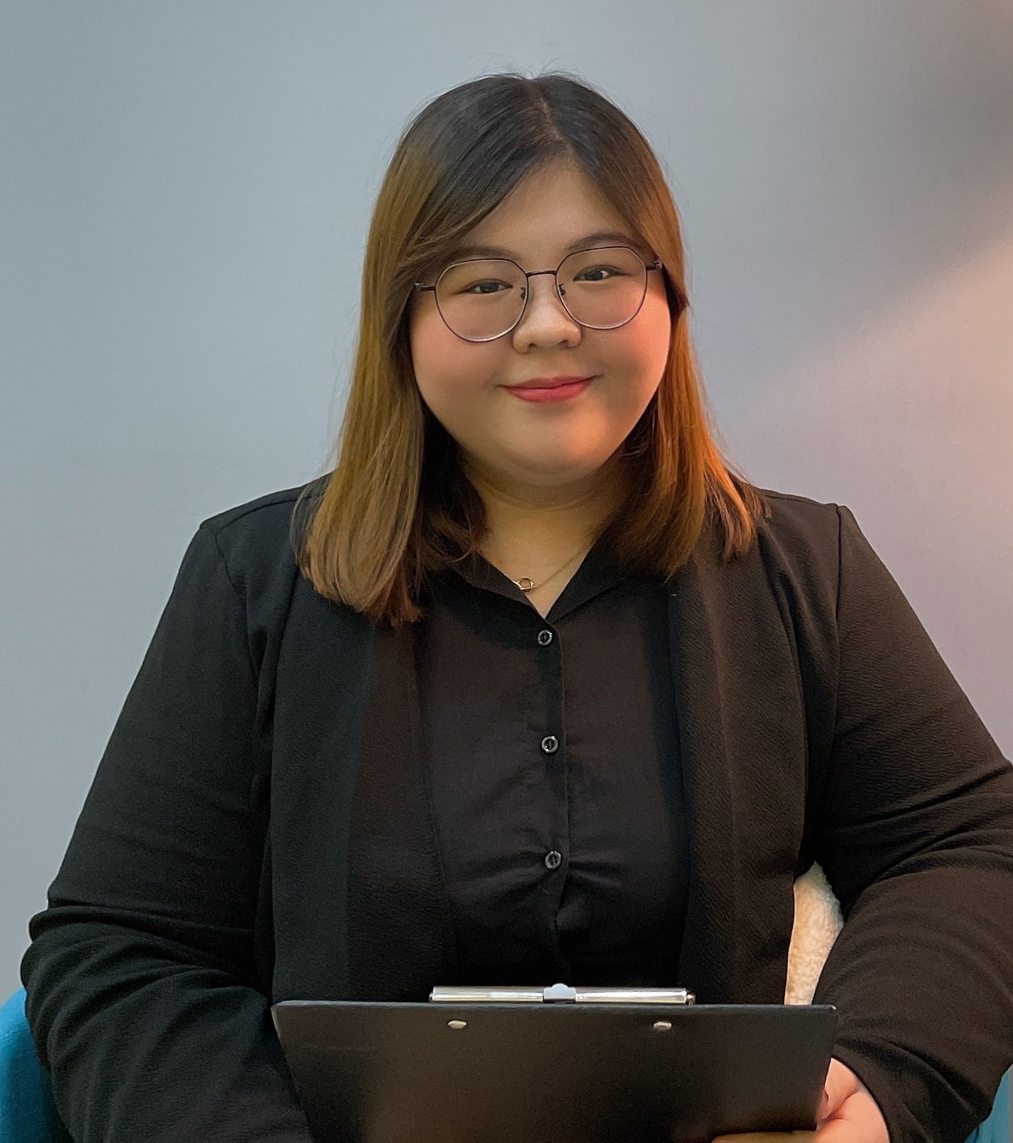 Eunice Lau Xiao Ping