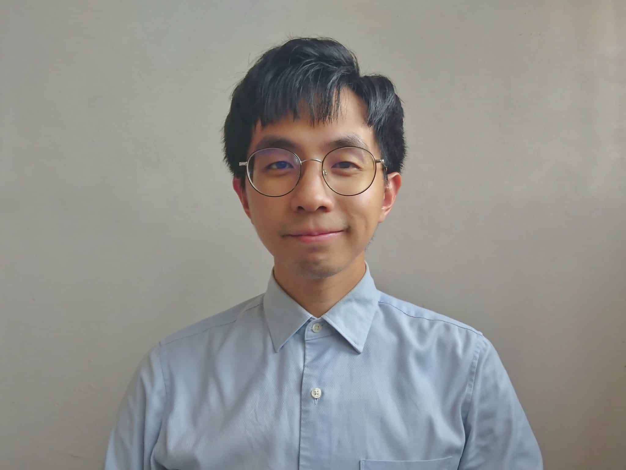 Jefferson Ng Khai Qiang