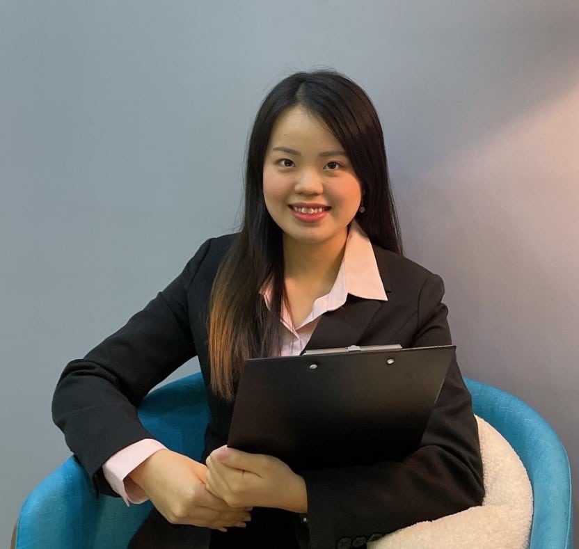 Lee Kah Yee