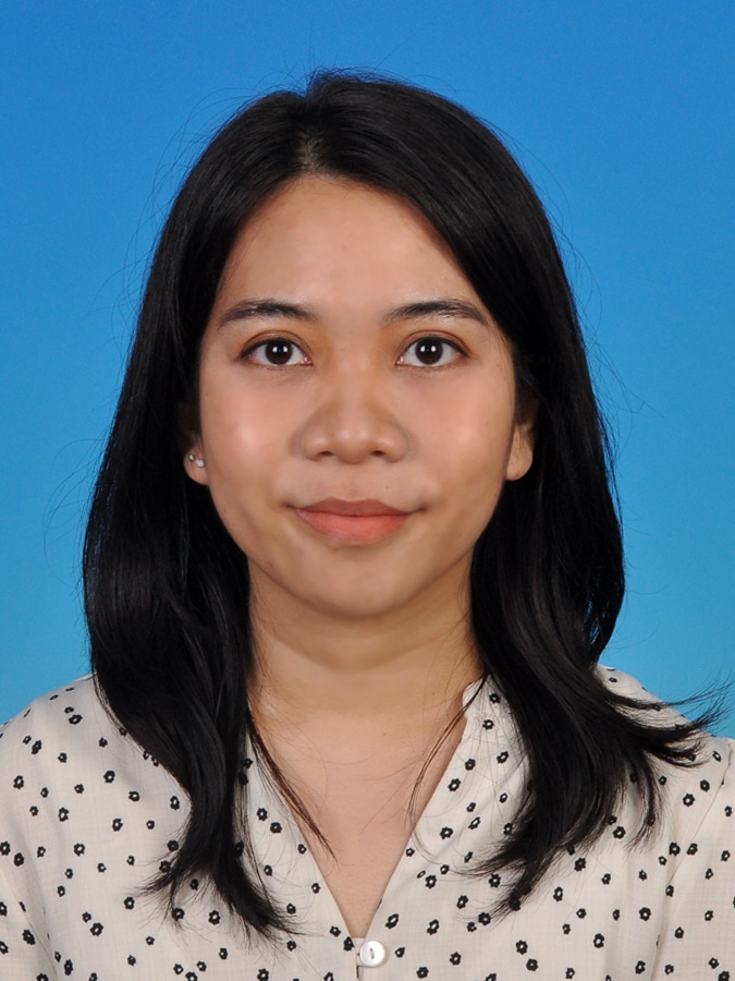 Liza Hartini