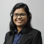 Vidyarubini Gawthaman