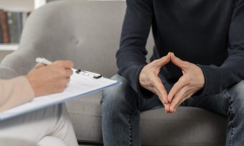 Clinical Psychology Services