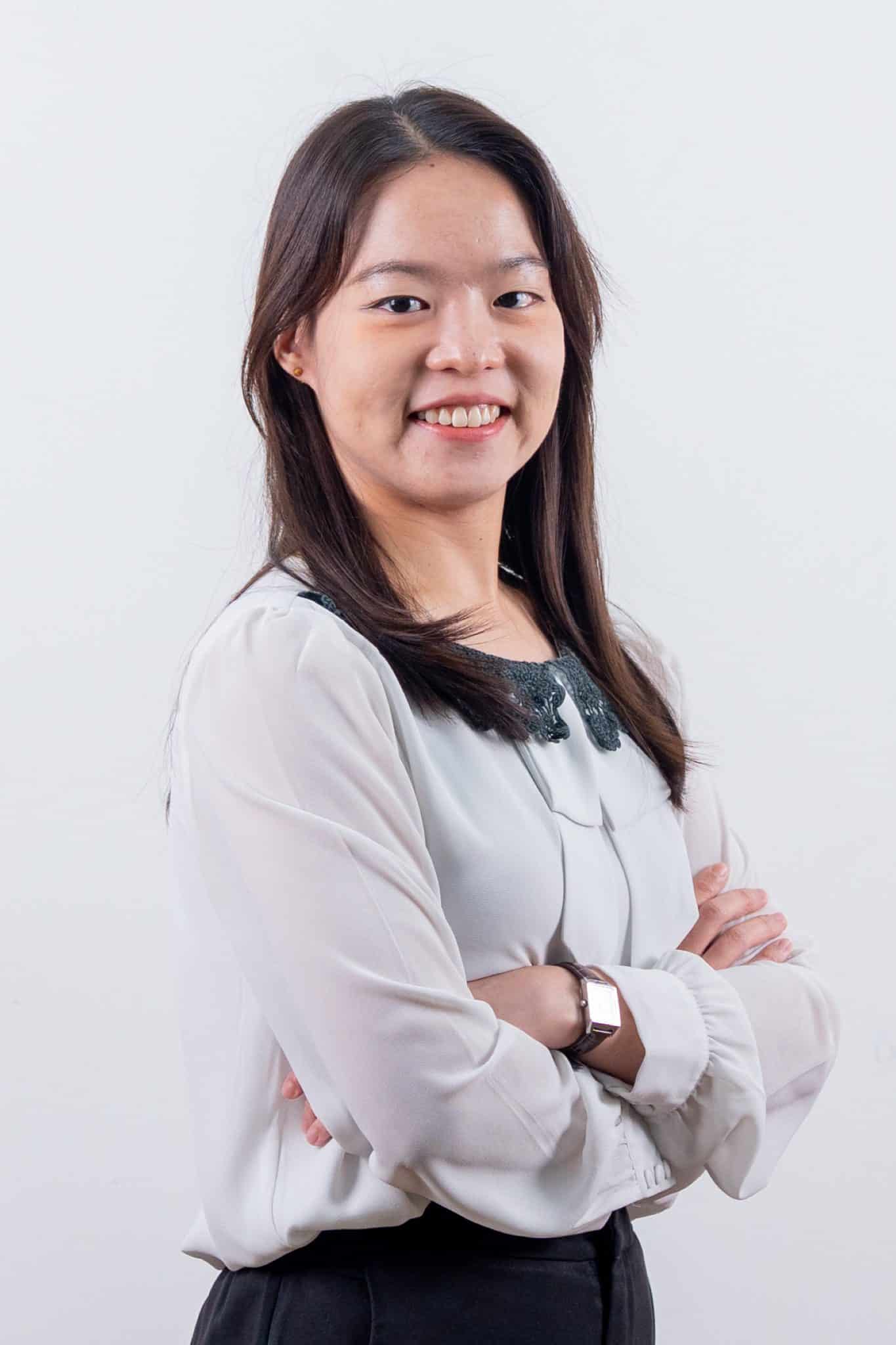 Eunice Chan Xiou Zhi