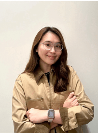 Ho Yen Ling