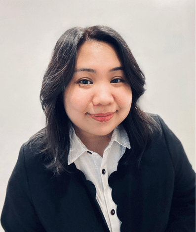 Jacyntha Rose Lim Carreon