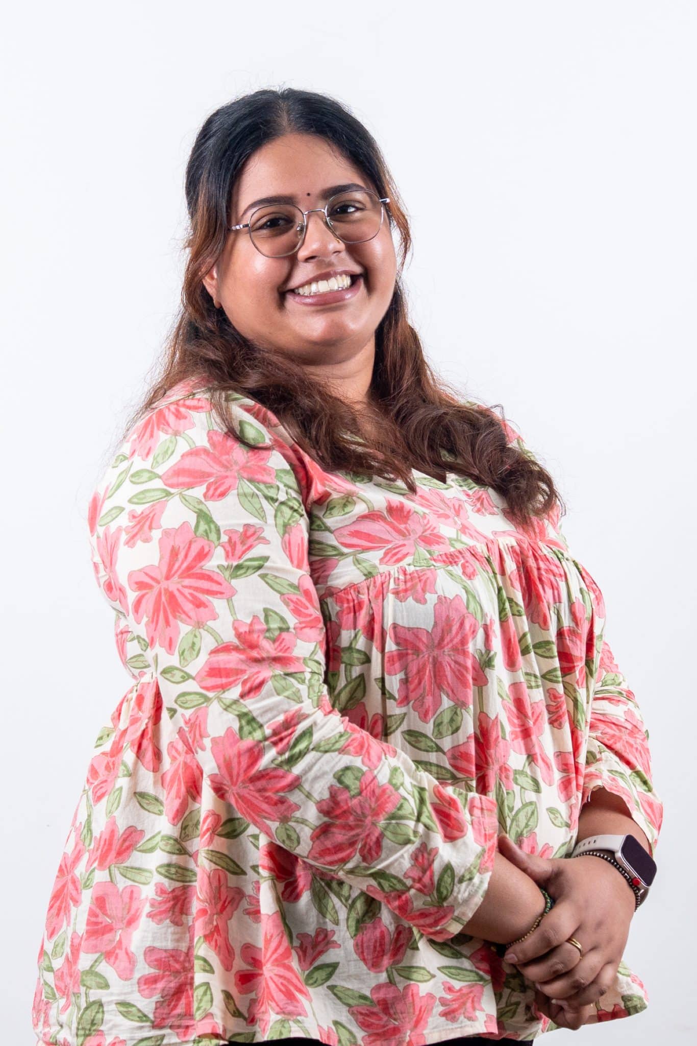 Lekshna Rubini Muralivaman