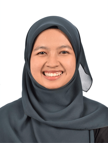 Nur Shafiqah binti Noor Ashani
