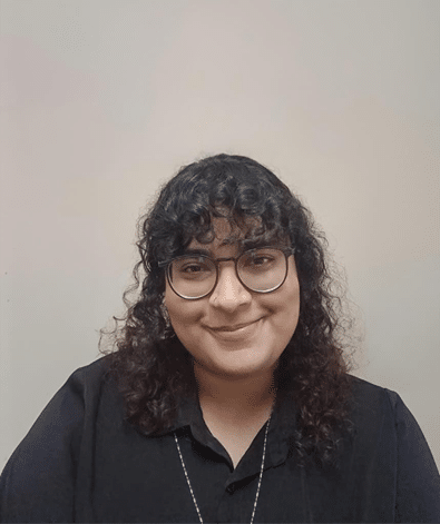 Shenita Suresh
