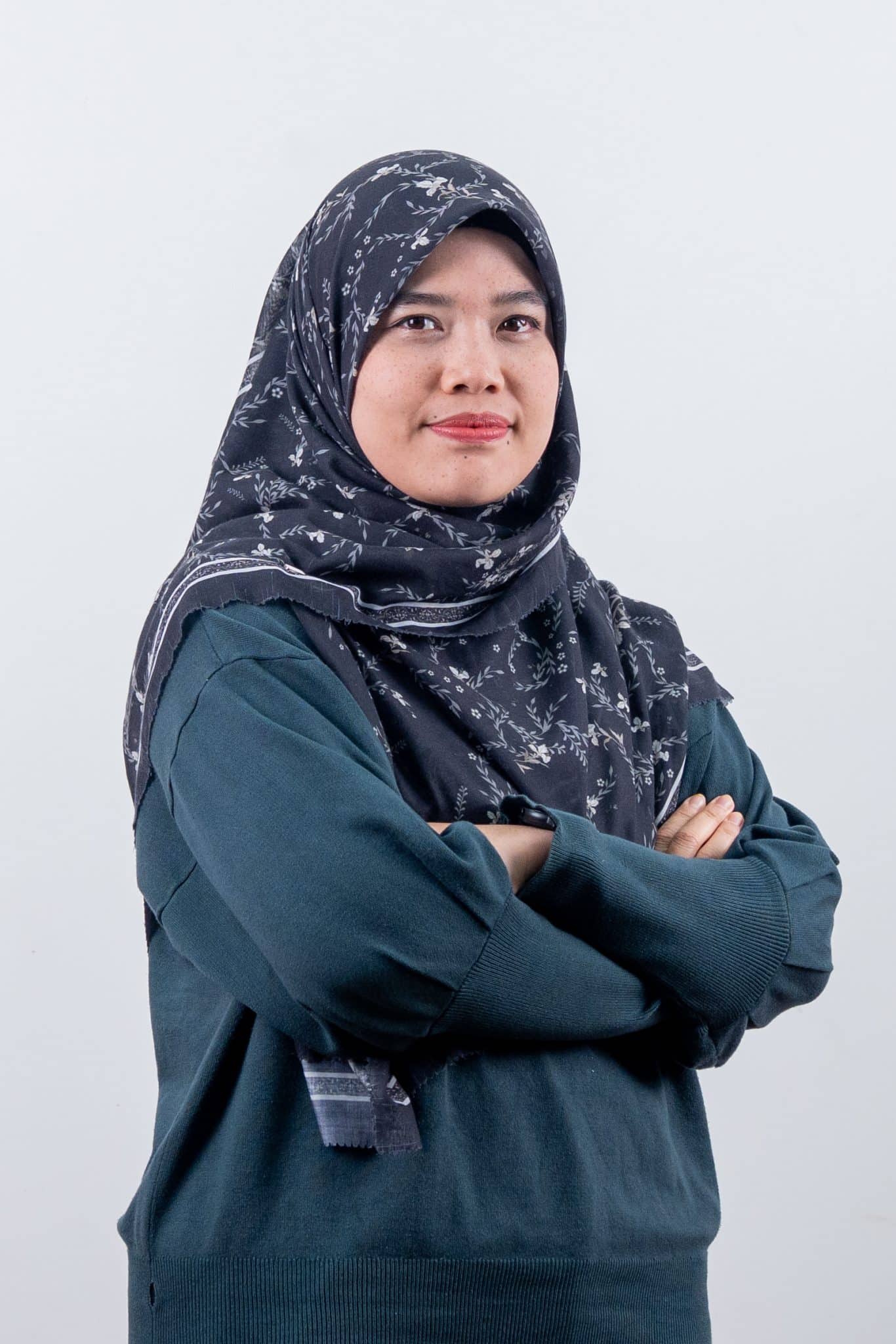 Siti Norzulaika binti Zakaria