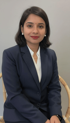 Tharisini Siva Ravindaran