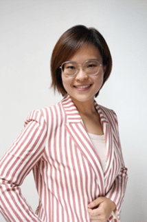 Yeoh Chai Yen