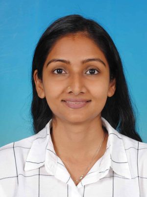 Rachel AP Rajendran
