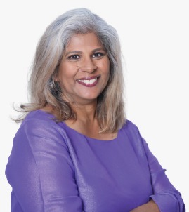 Dato’ Dr Saunthari Somasundaram