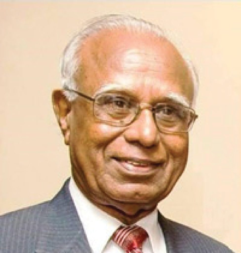 Dato’ Seri Dr T Devaraj