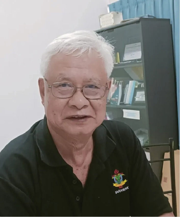 Dr Lam Chin Chyou