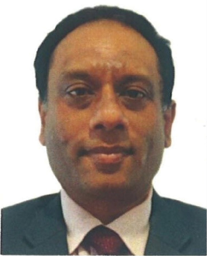 Ravi Navaratnam