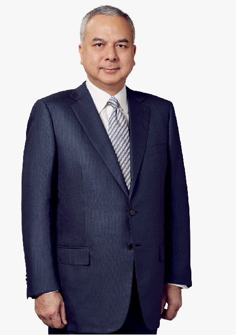 DYMM Paduka Seri Sultan Nazrin Muizzuddin Shah