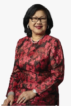 Tan Sri Dato’ Seri Rafidah Aziz